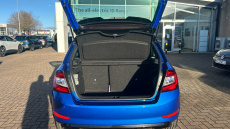 Skoda Fabia 1.0 TSI Monte Carlo 5dr DSG Petrol Hatchback